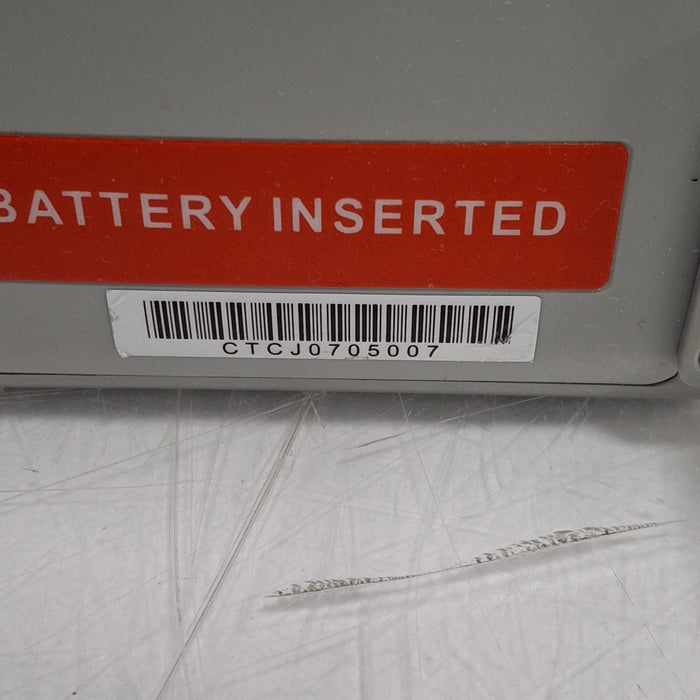 CTC CTC VasoPress Supreme Mini VP500DM Pump Surgical Equipment reLink Medical