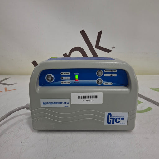 CTC CTC VasoPress Supreme Mini VP500DM Pump Surgical Equipment reLink Medical