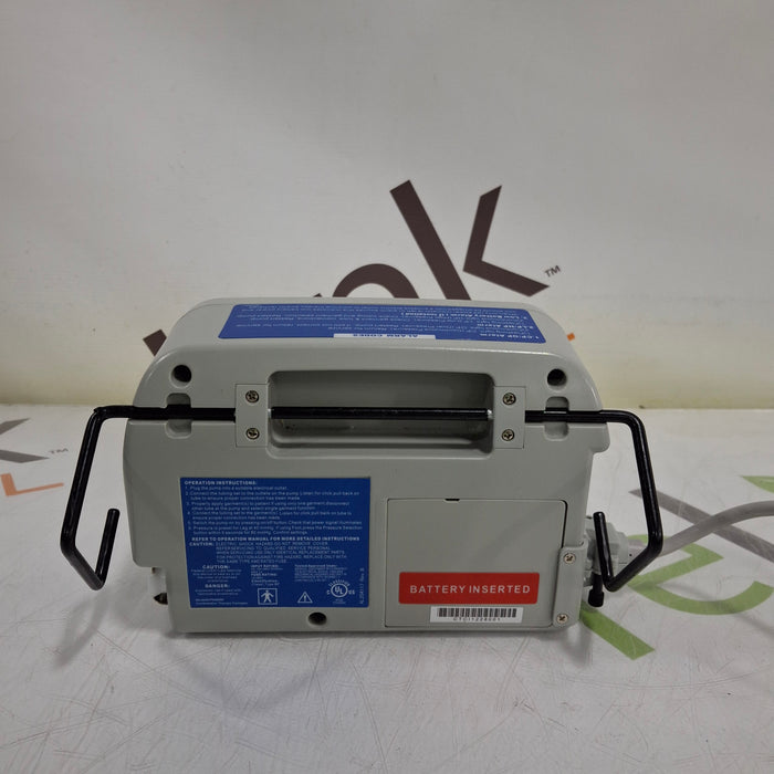 CTC CTC VasoPress Supreme Mini VP500DM Pump Surgical Equipment reLink Medical