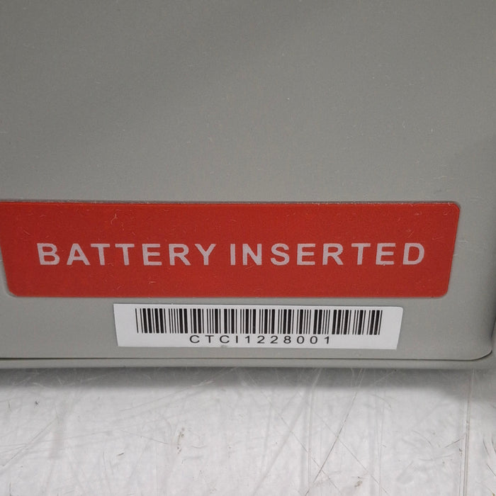 CTC CTC VasoPress Supreme Mini VP500DM Pump Surgical Equipment reLink Medical