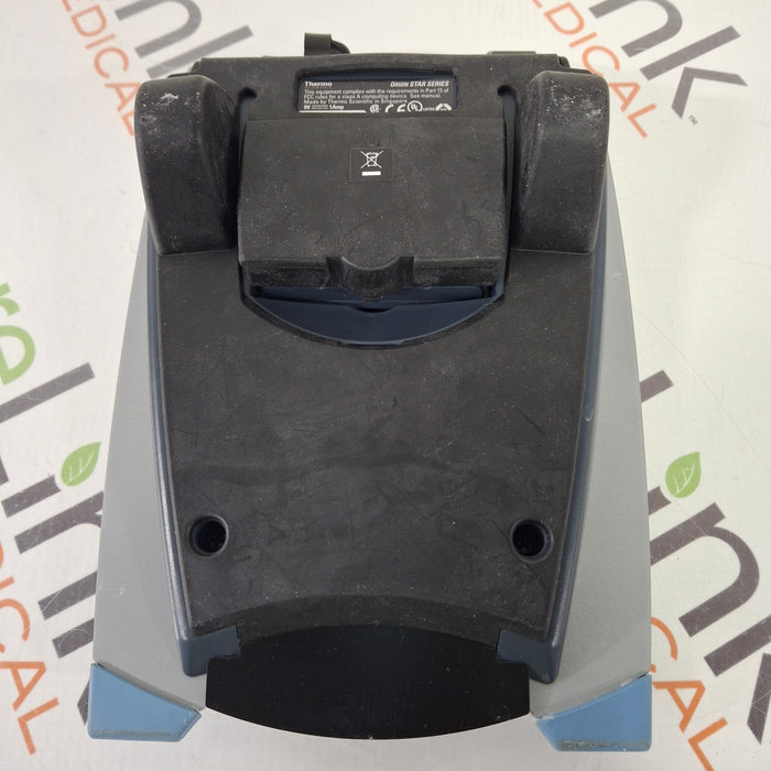 Thermo Scientific Thermo Scientific Orion Star A Series pH Meter Research Lab reLink Medical