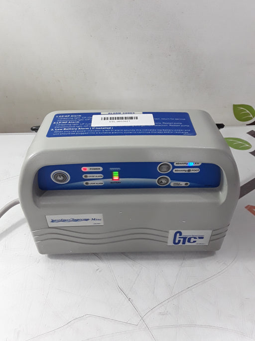 CTC CTC VasoPress Supreme Mini VP500DM Pump Surgical Equipment reLink Medical