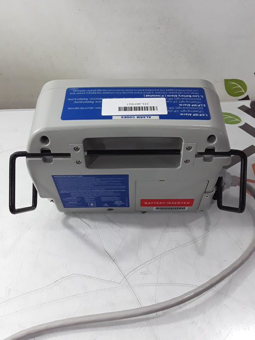 CTC CTC VasoPress Supreme Mini VP500DM Pump Surgical Equipment reLink Medical