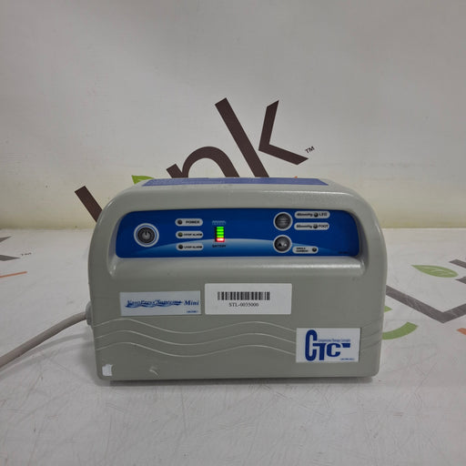 CTC CTC VasoPress Supreme Mini VP500DM Pump Surgical Equipment reLink Medical