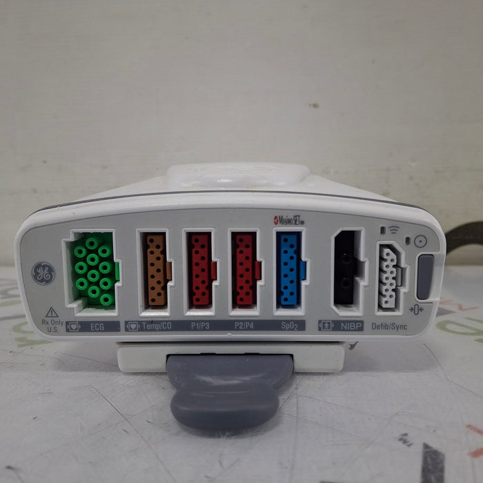 GE Healthcare GE Healthcare PDM Masimo Patient Data Module Patient Monitors reLink Medical