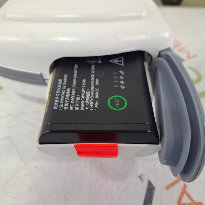 GE Healthcare GE Healthcare PDM Masimo Patient Data Module Patient Monitors reLink Medical