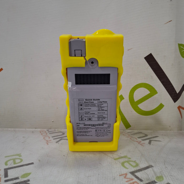 Nellcor Nellcor N-85 Pulse Oximeter Patient Monitors reLink Medical