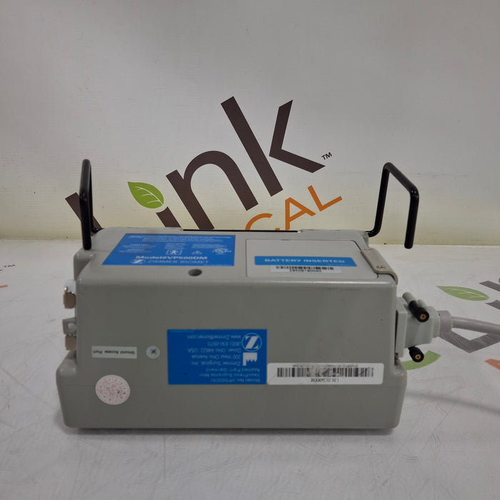 CTC CTC VasoPress Supreme Mini VP500DM Pump Surgical Equipment reLink Medical