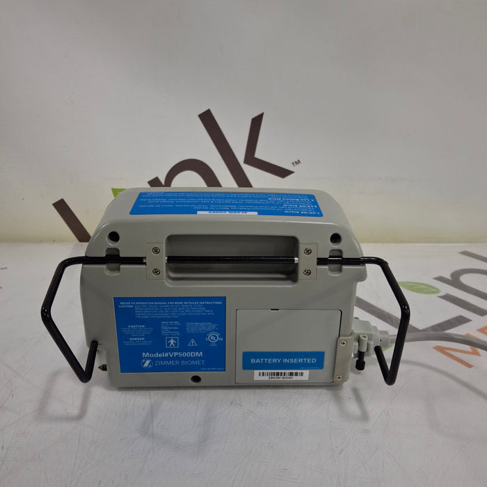 CTC CTC VasoPress Supreme Mini VP500DM Pump Surgical Equipment reLink Medical