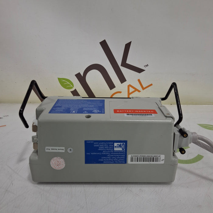 CTC CTC VasoPress Supreme Mini VP500DM Pump Surgical Equipment reLink Medical