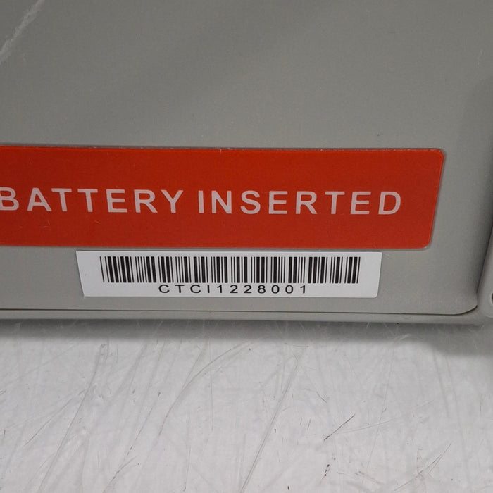 CTC CTC VasoPress Supreme Mini VP500DM Pump Surgical Equipment reLink Medical