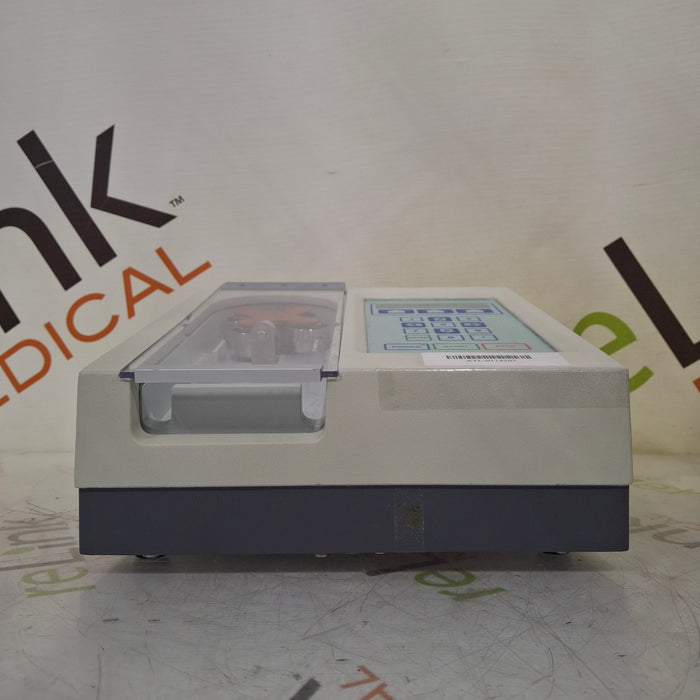 MPS Acacia PHARM/PUMP II Peristatic Pharmacy Pump