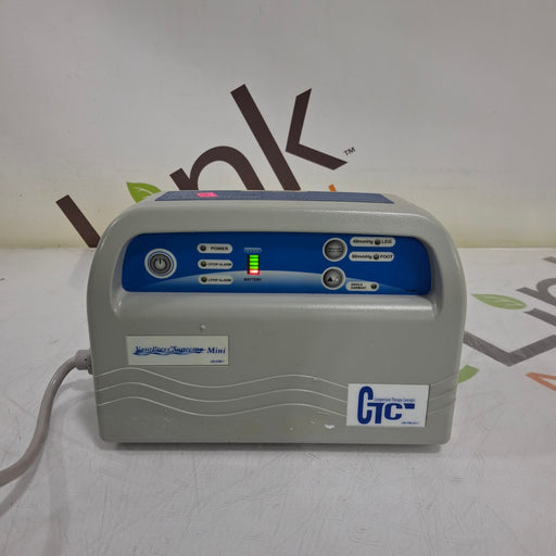 CTC CTC VasoPress Supreme Mini VP500DM Pump Surgical Equipment reLink Medical