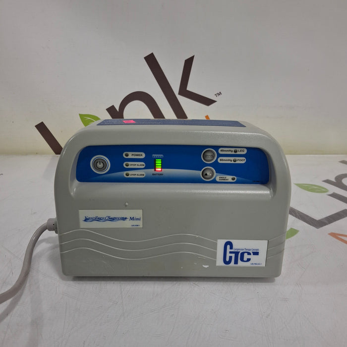 CTC CTC VasoPress Supreme Mini VP500DM Pump Surgical Equipment reLink Medical