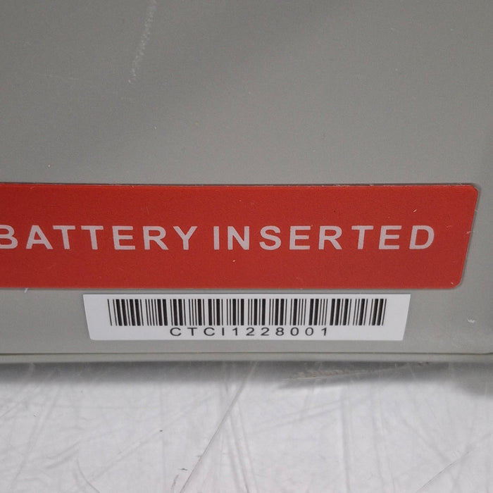 CTC CTC VasoPress Supreme Mini VP500DM Pump Surgical Equipment reLink Medical