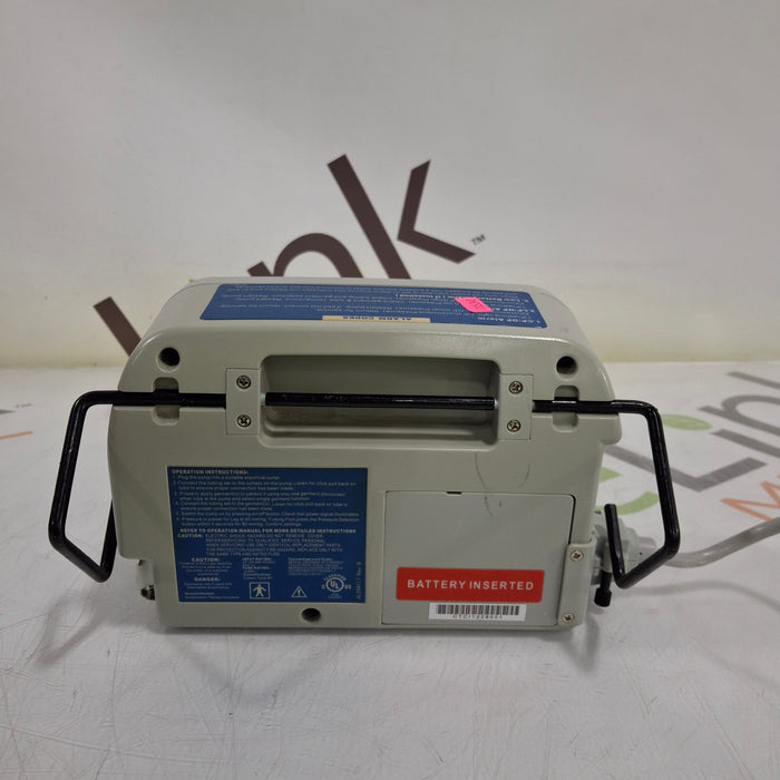 CTC CTC VasoPress Supreme Mini VP500DM Pump Surgical Equipment reLink Medical