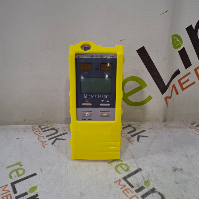 Nellcor Nellcor N-85 Pulse Oximeter Patient Monitors reLink Medical