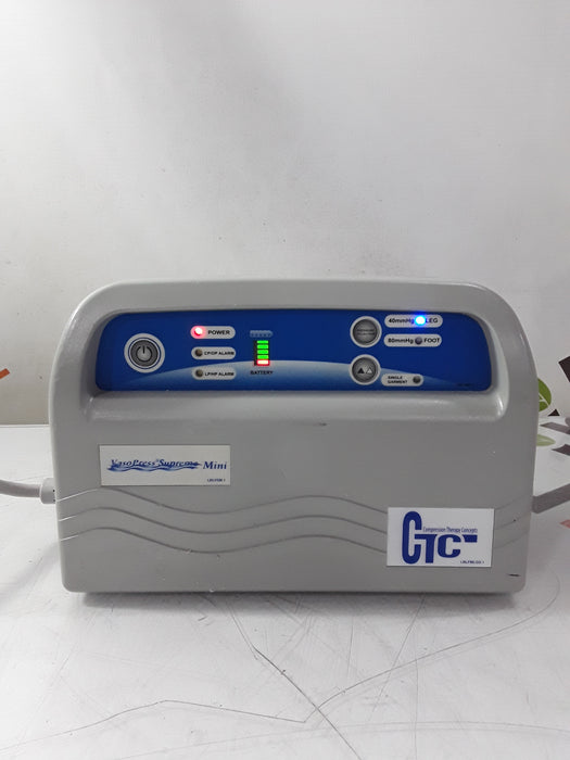 CTC CTC VasoPress Supreme Mini VP500DM Pump Surgical Equipment reLink Medical