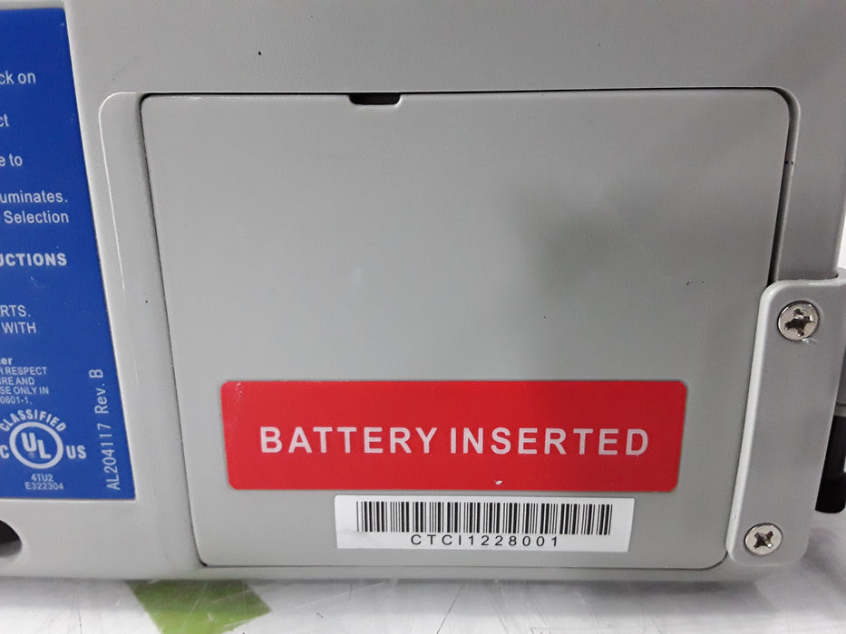 CTC CTC VasoPress Supreme Mini VP500DM Pump Surgical Equipment reLink Medical