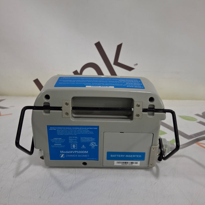 CTC CTC VasoPress Supreme Mini VP500DM Pump Surgical Equipment reLink Medical