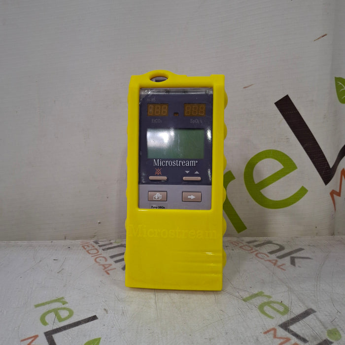 Nellcor Nellcor N-85 Pulse Oximeter Patient Monitors reLink Medical