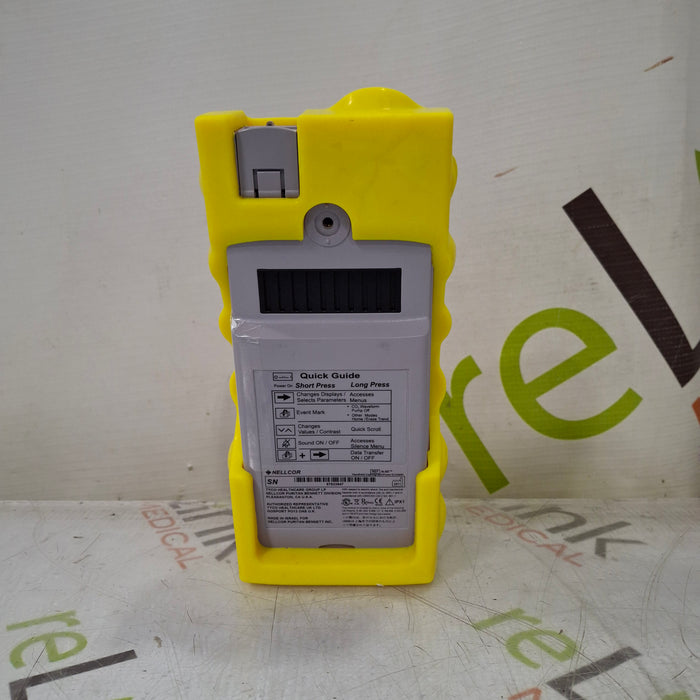 Nellcor Nellcor N-85 Pulse Oximeter Patient Monitors reLink Medical