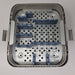 Medtronic Medtronic CA800 Midas Rex MR8 High Speed System Sterilization Case Surgical Instruments reLink Medical