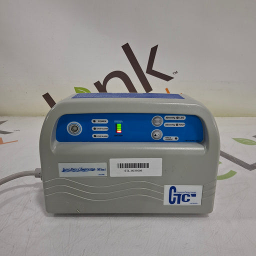 CTC CTC VasoPress Supreme Mini VP500DM Pump Surgical Equipment reLink Medical