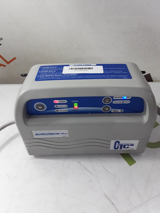 CTC CTC VasoPress Supreme Mini VP500DM Pump Surgical Equipment reLink Medical