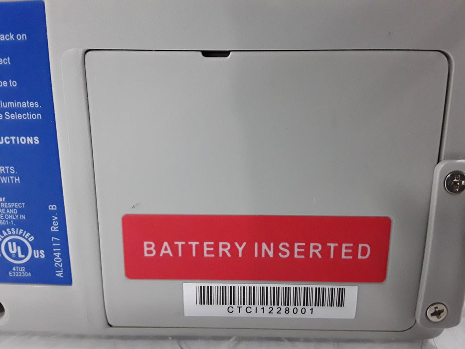 CTC CTC VasoPress Supreme Mini VP500DM Pump Surgical Equipment reLink Medical