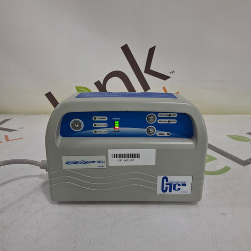 CTC CTC VasoPress Supreme Mini VP500DM Pump Surgical Equipment reLink Medical