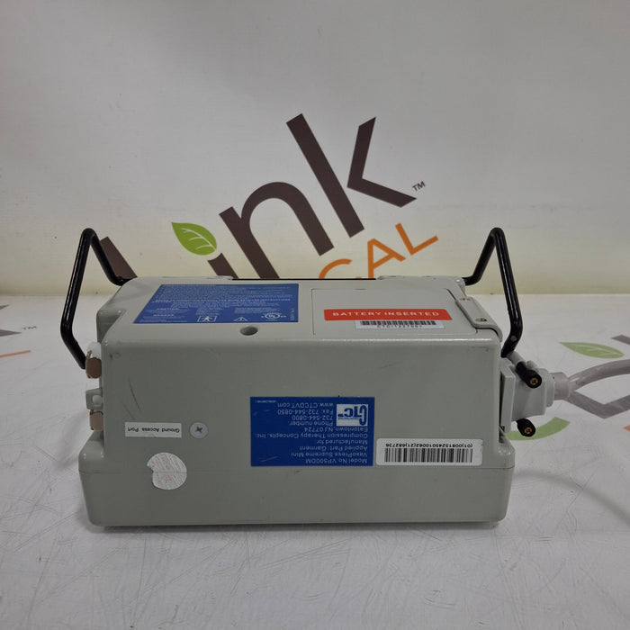 CTC CTC VasoPress Supreme Mini VP500DM Pump Surgical Equipment reLink Medical