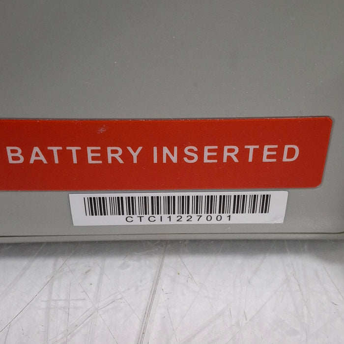 CTC CTC VasoPress Supreme Mini VP500DM Pump Surgical Equipment reLink Medical