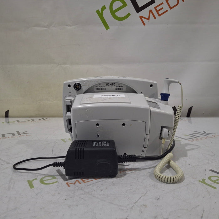 Welch Allyn 300 Series - Nellcor SpO2, Temp Vital Signs Monitor