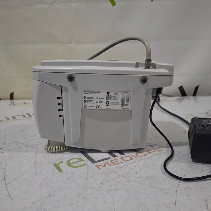 Welch Allyn 300 Series - Nellcor SpO2, Temp Vital Signs Monitor