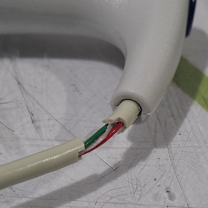 Welch Allyn 300 Series - Nellcor SpO2, Temp Vital Signs Monitor