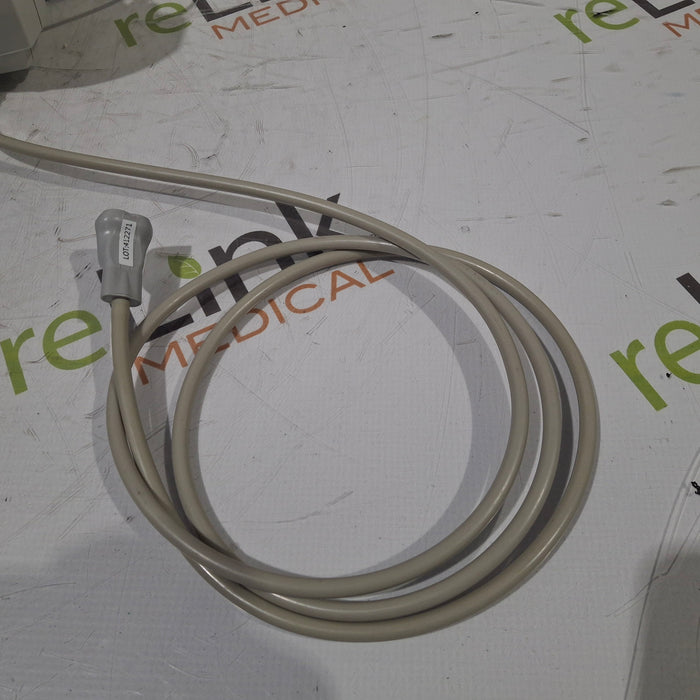 Welch Allyn 300 Series - Nellcor SpO2, Temp Vital Signs Monitor