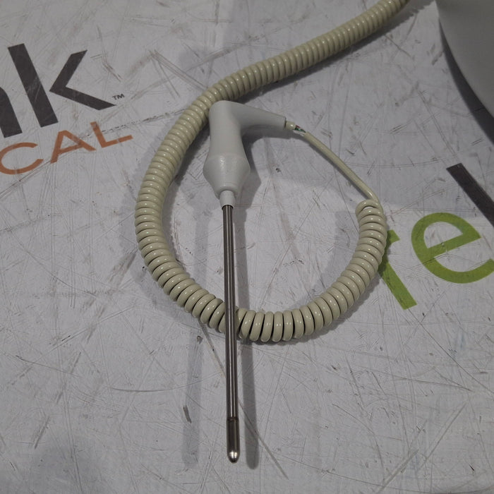Welch Allyn 300 Series - Nellcor SpO2, Temp Vital Signs Monitor
