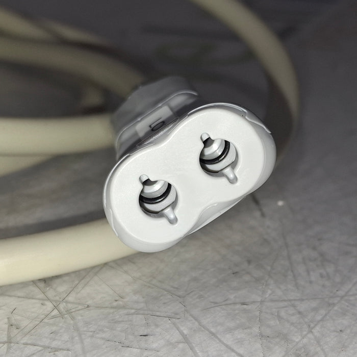 Welch Allyn 300 Series - Nellcor SpO2, Temp Vital Signs Monitor