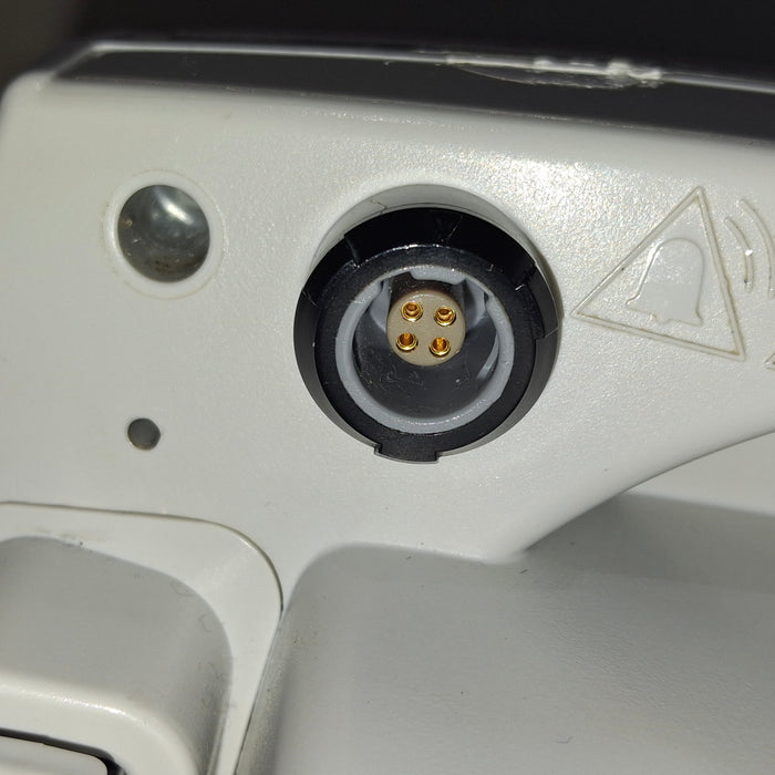 Welch Allyn 300 Series - Nellcor SpO2, Temp Vital Signs Monitor