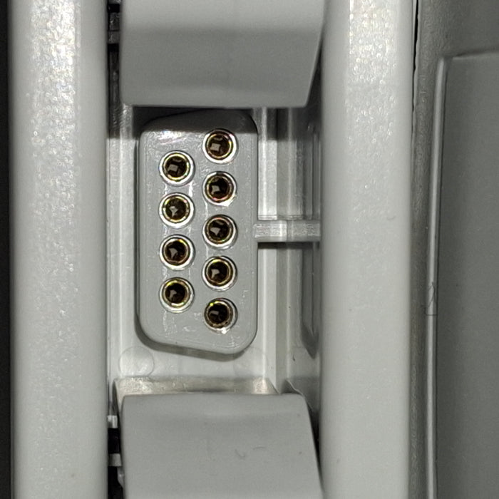 Welch Allyn 300 Series - Nellcor SpO2, Temp Vital Signs Monitor