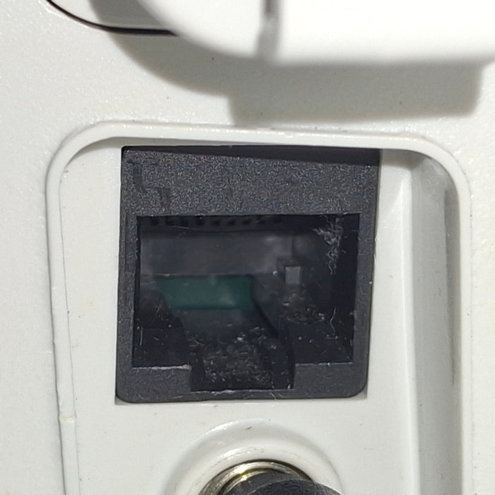 Welch Allyn 300 Series - Nellcor SpO2, Temp Vital Signs Monitor