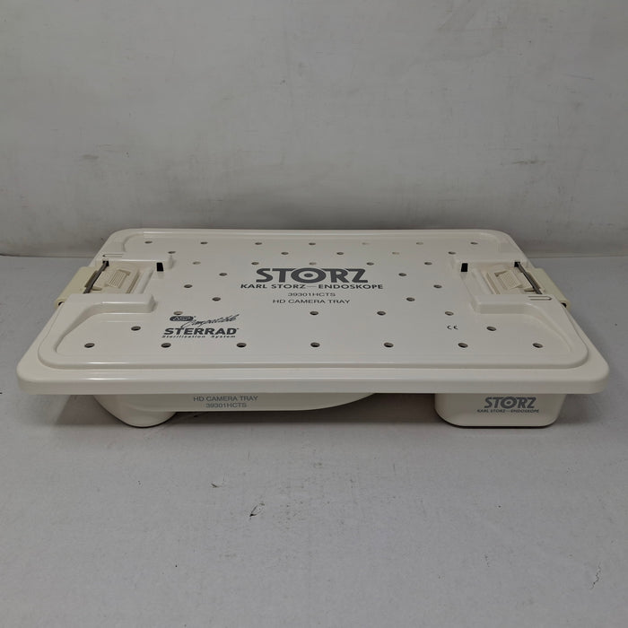 Karl Storz Karl Storz 39301HCTS HD Camera Tray Surgical Instruments reLink Medical