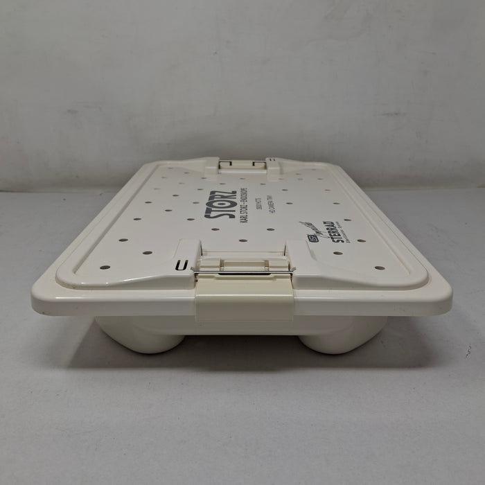 Karl Storz Karl Storz 39301HCTS HD Camera Tray Surgical Instruments reLink Medical