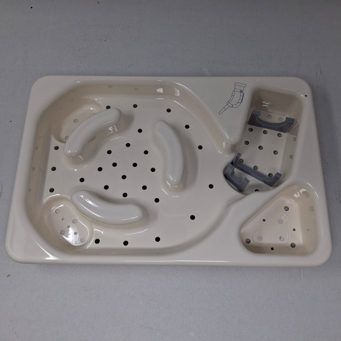 Karl Storz Karl Storz 39301HCTS HD Camera Tray Surgical Instruments reLink Medical