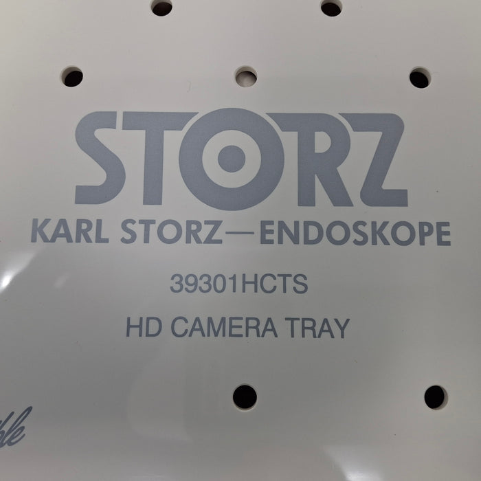 Karl Storz Karl Storz 39301HCTS HD Camera Tray Surgical Instruments reLink Medical