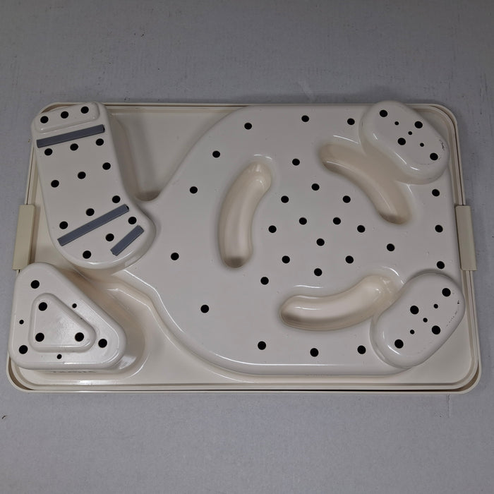 Karl Storz Karl Storz 39301HCTS HD Camera Tray Surgical Instruments reLink Medical