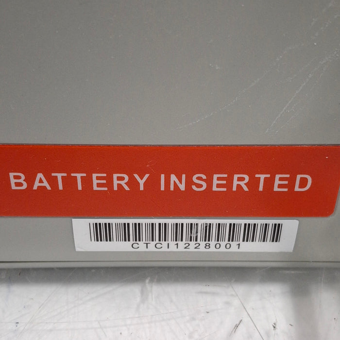 CTC CTC VasoPress Supreme Mini VP500DM Pump Surgical Equipment reLink Medical