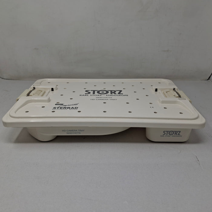 Karl Storz Karl Storz 39301HCTS HD Camera Tray Surgical Instruments reLink Medical