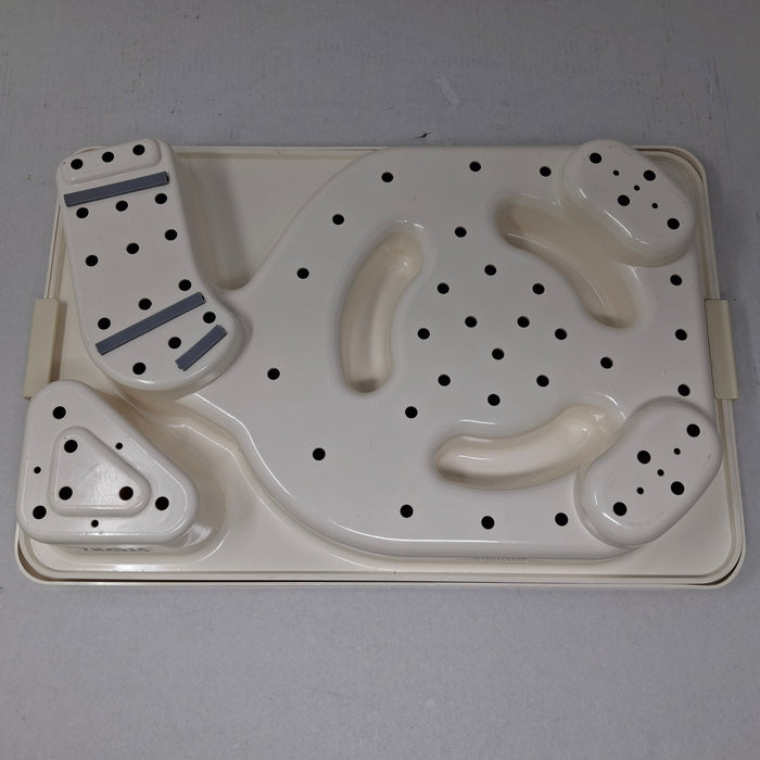 Karl Storz Karl Storz 39301HCTS HD Camera Tray Surgical Instruments reLink Medical